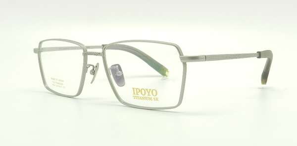 IPOYO SK:07519 - Titanium (56-16)