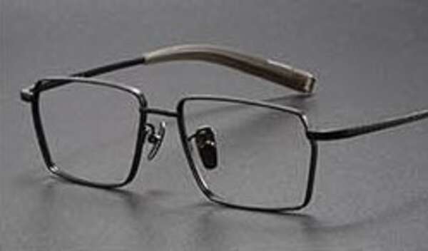 IPOYO SK:07519 - Titanium (56-16)