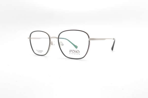 IPOYO:HE7391 - METAL (52-18)