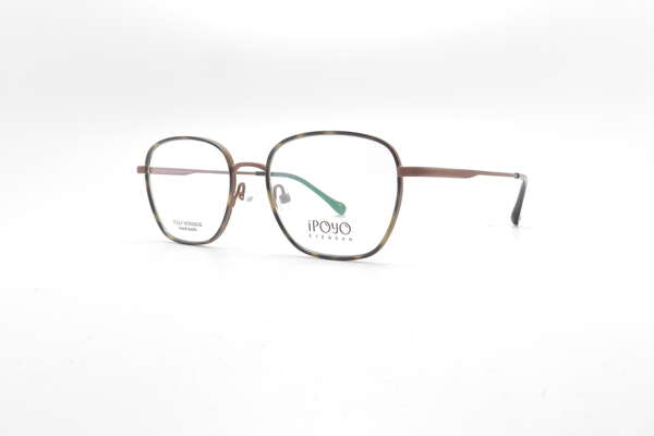 IPOYO:HE7391 - METAL (52-18)