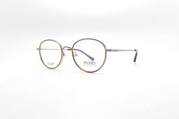 IPOYO:HE7419 - METAL (48-19)