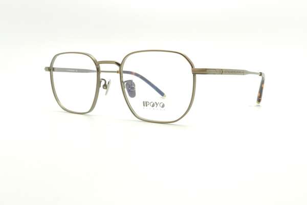 IPOYO:80881 - TITANIUM IP (52-20)