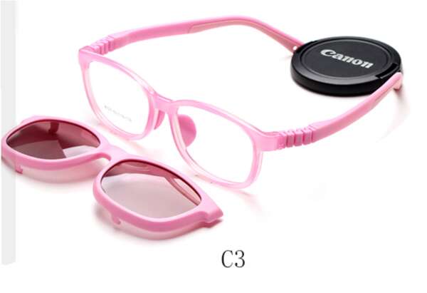 INhouse 88 Kids:8127 - PPSU (50-16) w POLARIZED CLIPON