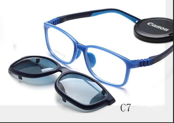 INhouse 88 Kids:8129 - PPSU (54-17) w POLARIZED CLIPON