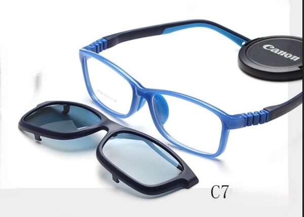 INhouse 88 Kids:8130 - PPSU (52-15) w POLARIZED CLIPON