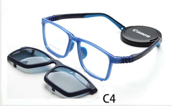 INhouse 88 Kids:8131 - PPSU (55-17) w POLARIZED CLIPON