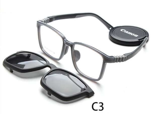 INhouse 88 Kids:8132 - PPSU (53-17) w POLARIZED CLIPON