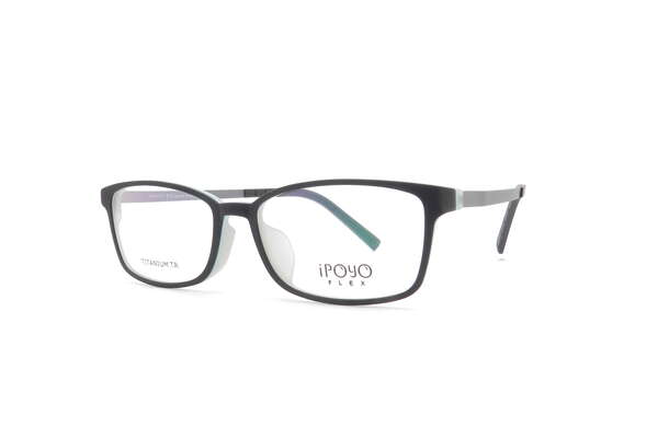 IPOYO:8358 - Titanium TR (53-16)