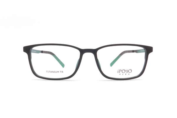 IPOYO:8360 - Titanium TR (57-17)