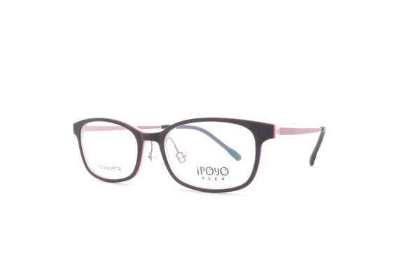 IPOYO:8365 - Titanium TR (48-17) *NP*