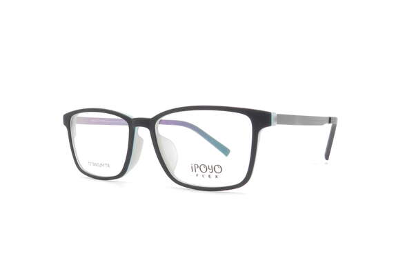 IPOYO:8381 - Titanium TR (53-16)