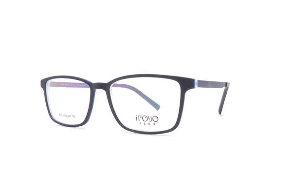 IPOYO:8381 - Titanium TR (53-16)