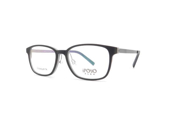 IPOYO:8389 - Titanium TR (51-16) *NP*