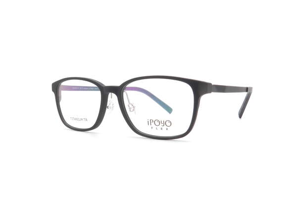 IPOYO:8389 - Titanium TR (51-16) *NP*