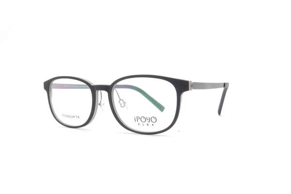 IPOYO:8390 - Titanium TR (49-16) *NP*