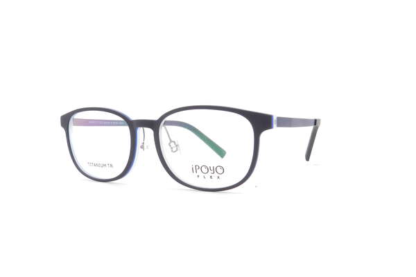 IPOYO:8390 - Titanium TR (49-16) *NP*