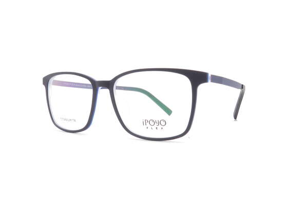 IPOYO:8393 - Titanium TR (56-17)