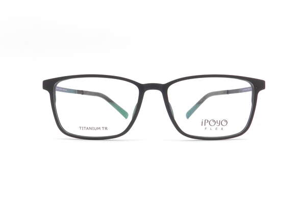 IPOYO:8398 - Titanium TR (58-17)