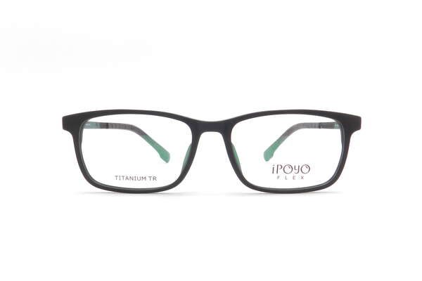 IPOYO:8404 - Titanium TR (52-16)