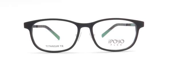 IPOYO:8425 - Titanium TR (50-15) *NP*