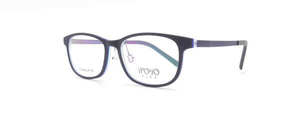 IPOYO:8425 - Titanium TR (50-15) *NP*