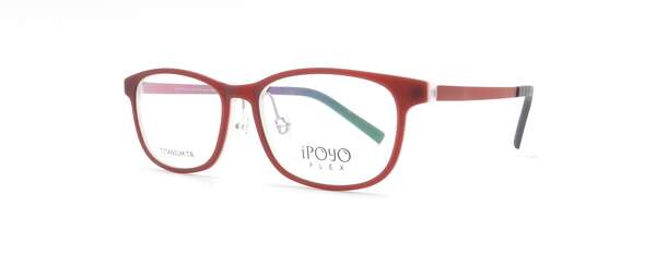 IPOYO:8425 - Titanium TR (50-15) *NP*