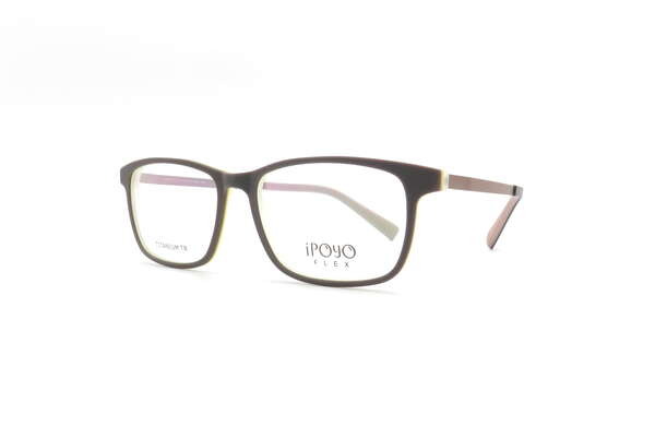 IPOYO:8431 - Titanium TR (53-16)