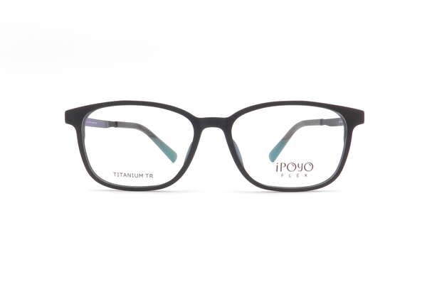 IPOYO:8432 - Titanium TR (54-16)