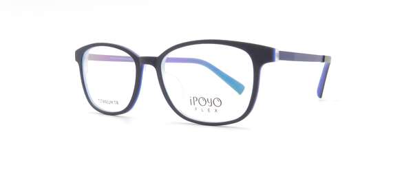 IPOYO:8473 - Titanium TR (51-16)