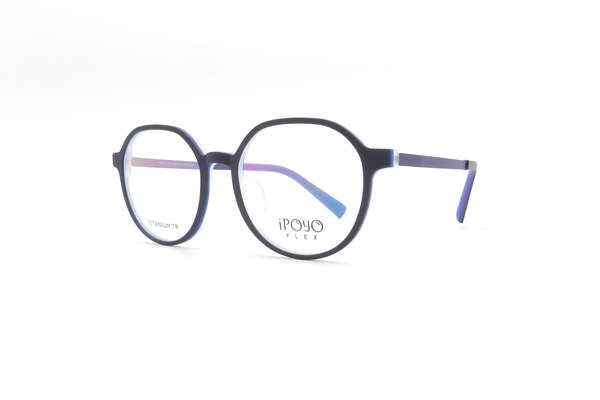 IPOYO:8474 - Titanium TR (50-17)