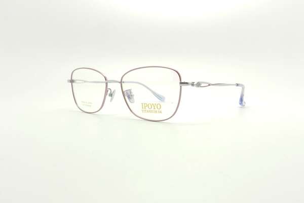 IPOYO SK:9039 - Titanium IP (53-17)