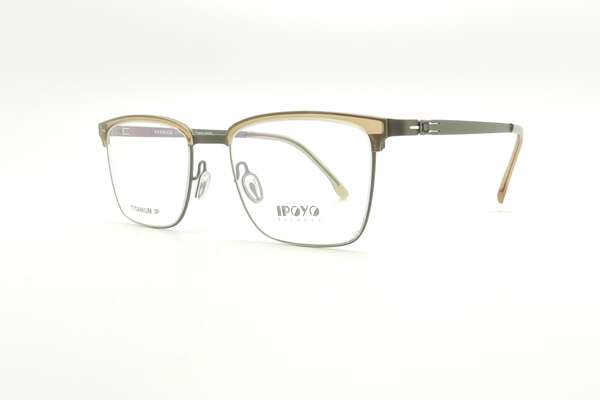 IPOYO:9616 - TITANIUM IP (52-19)