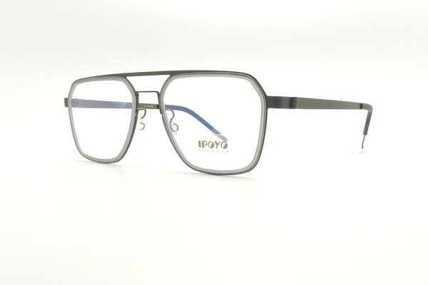 IPOYO:9753 - TITANIUM IP (54-19)