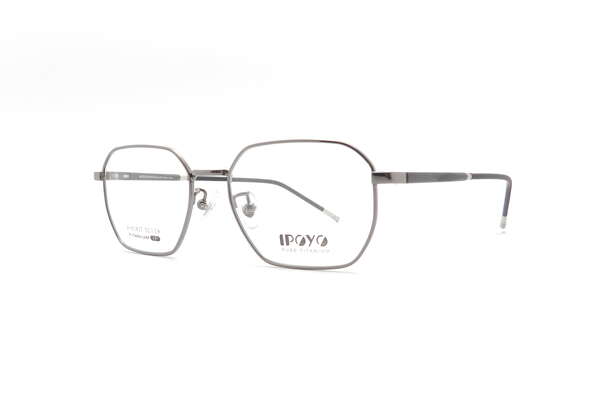 IPOYO:A6191 - Titanium IP (52-19)