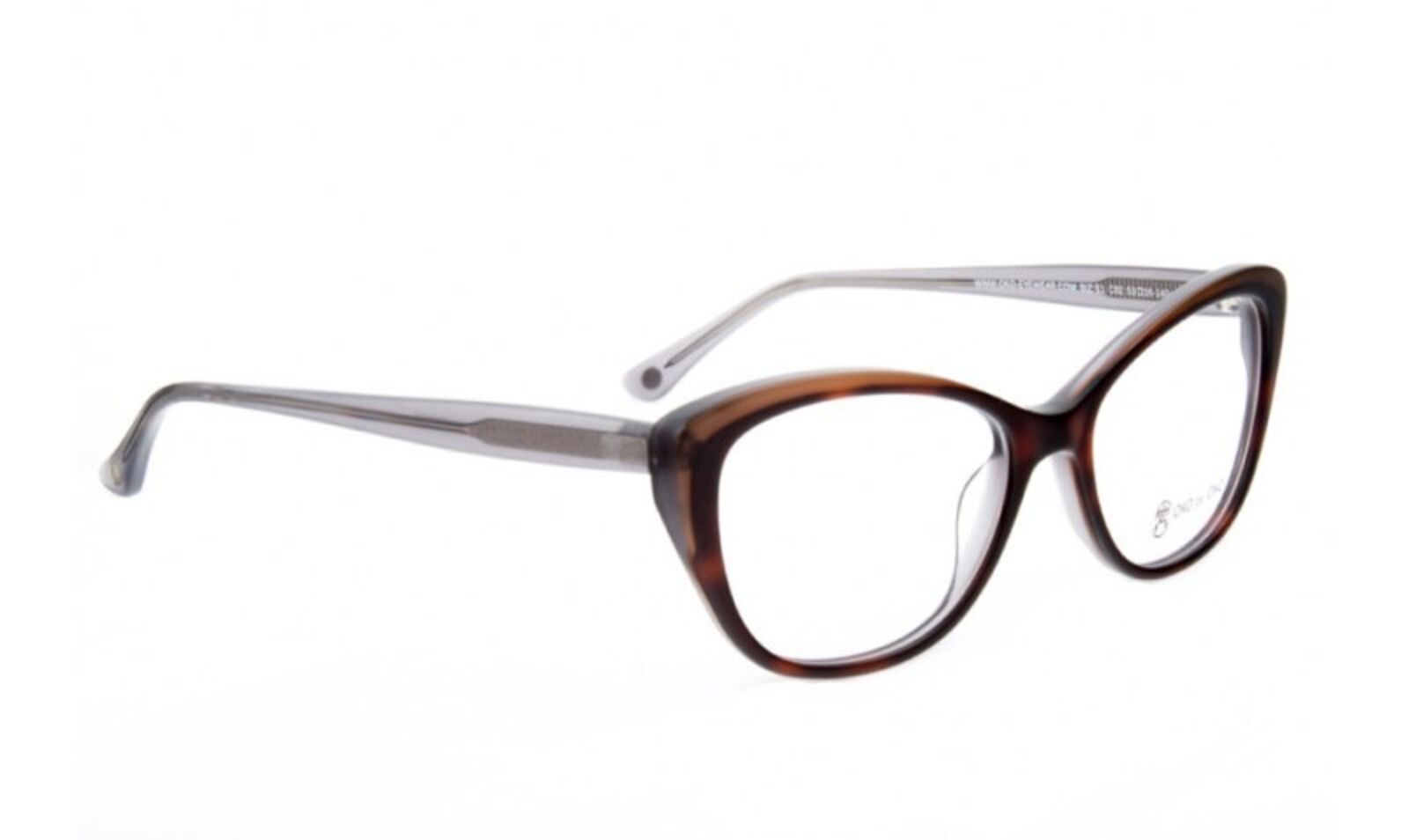 OKO:BIZ11 - FRAME (53-16) | Red88 Eyewear