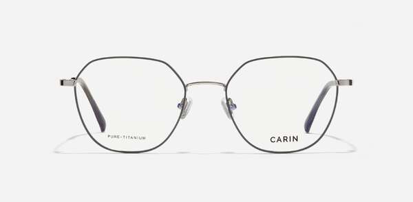 CARIN:VALTH - CB-2B03 Titanium (56-20)