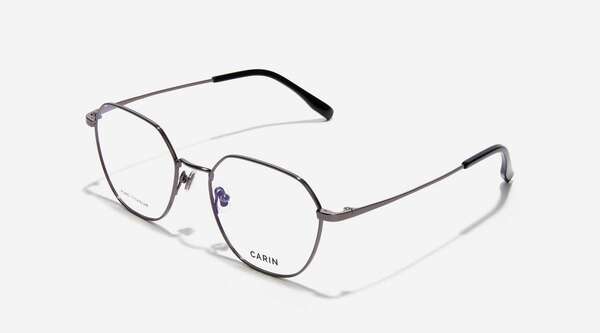 CARIN:VALTH - CB-2B03 Titanium (56-20)