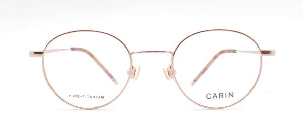 CARIN:ELA R - CB-2B04 Titanium (49-21)