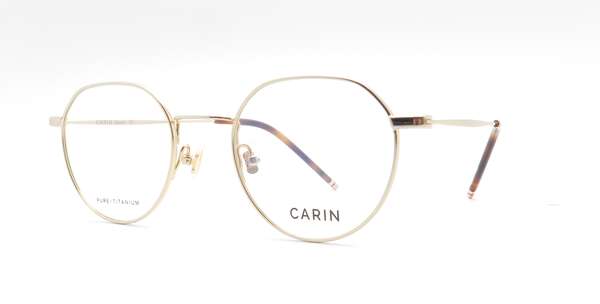 CARIN:ELA P - CB-2B05 Titanium (51-21)