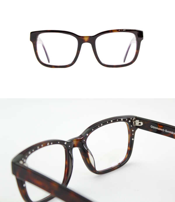 CRISTALLI; DAISY - OPTICAL (50-20)