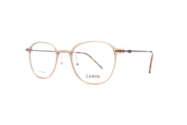 CARIN:DANA - Ultem+Titanium (50-21)