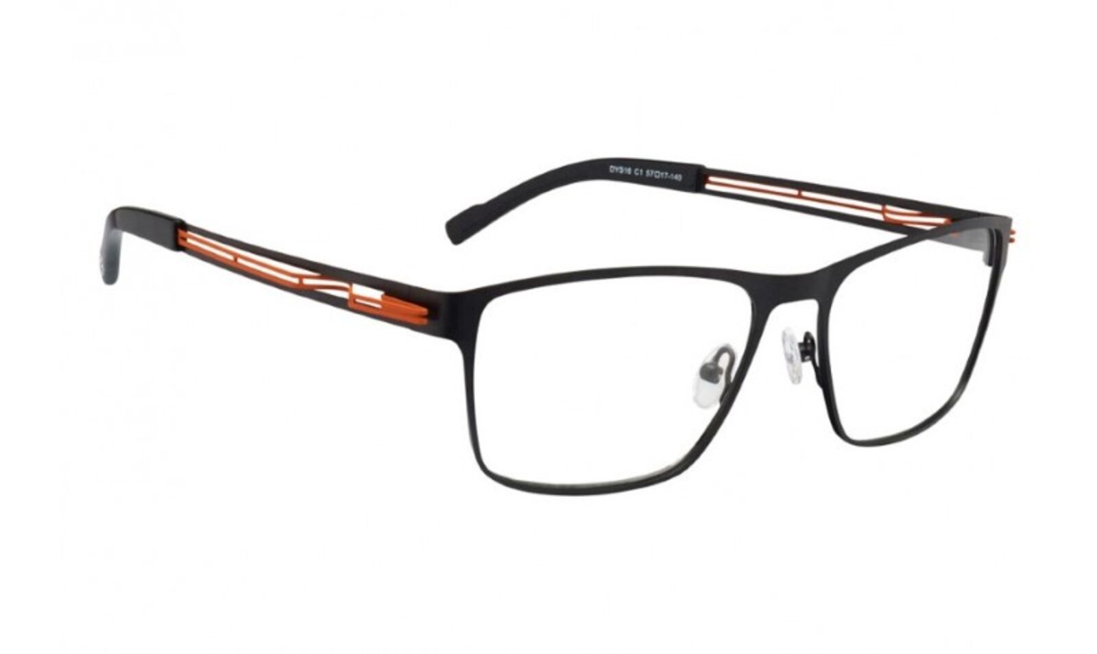 OKODYS16 FRAME (5717) Red88 Eyewear