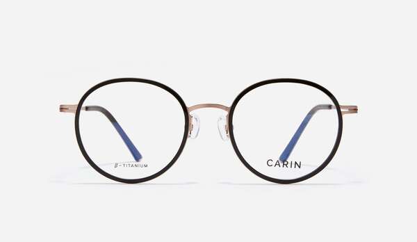 CARIN:ELLE+ - Titanium (48-21)