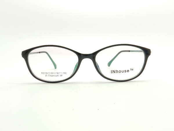 INhouse:FC119 - ACETATE (53-16)