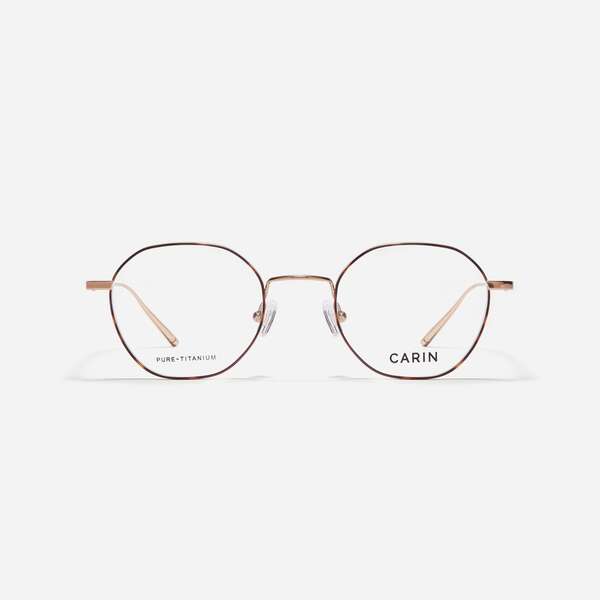 CARIN:GUSH - Titanium (48-22)