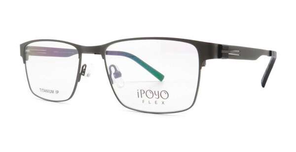 IPOYO FLEX:HE7120 - Titanium IP FLEX (54-17)