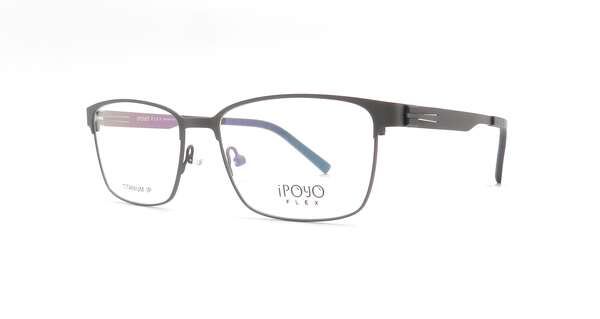 IPOYO FLEX:HE7122 - Titanium IP FLEX (57-17)