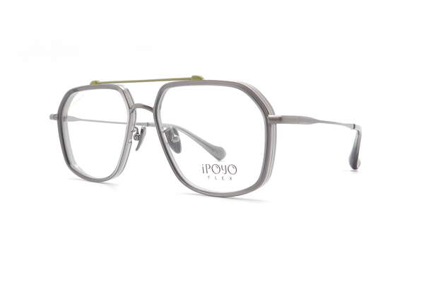 IPOYO:HE9305 - Titanium IP (55-17)