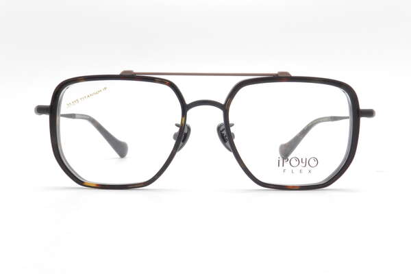 IPOYO:HE9306 - Titanium IP (53-18)