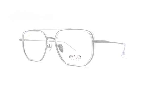 IPOYO:HE9306 - Titanium IP (53-18)